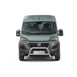 "A" esiraud - Citroen Jumper / Fiat Ducato / Peugeot Boxer (2006 - 2024)