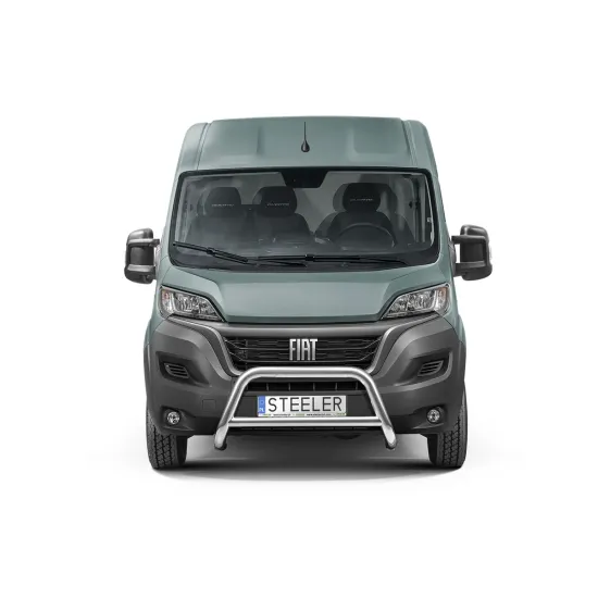 "A" esiraud - Citroen Jumper / Fiat Ducato / Peugeot Boxer (2006 - 2024)