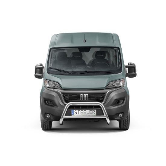 "A" esiraud - Citroen Jumper / Fiat Ducato / Peugeot Boxer (2006 - 2024)