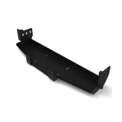 Peidetud vintsialus - Toyota Hilux (2018 -)