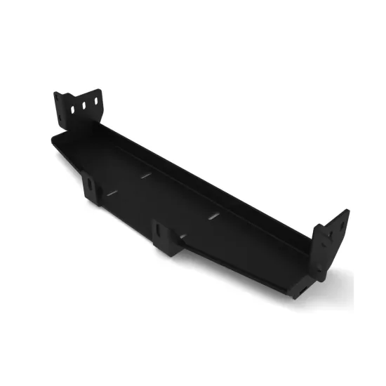 Peidetud vintsialus - Toyota Hilux (2018 -)