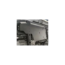 AdBlue paagi kaitse - Toyota Hilux (2015 -)