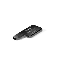 Tugevdatud AdBlue paagi kaitse - Toyota Hilux (2015 -)