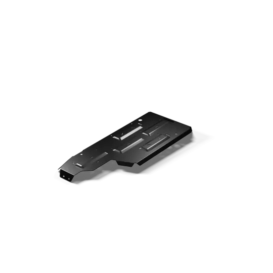 Tugevdatud AdBlue paagi kaitse - Toyota Hilux (2015 -)