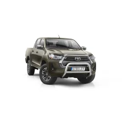 "A" esiraud - Toyota Hilux (2021 -)