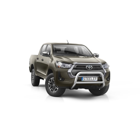 "A" esiraud - Toyota Hilux (2021 -)