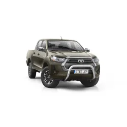 "П" esiraud - Toyota Hilux (2021 -)