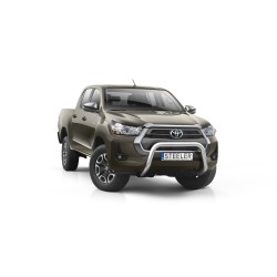 "П" esiraud - Toyota Hilux (2021 -)