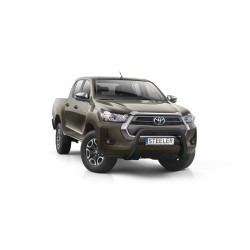 Must "П" esiraud - Toyota Hilux (2021 -)