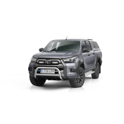 "A" esiraud - Toyota Hilux Invincible (2021 -)