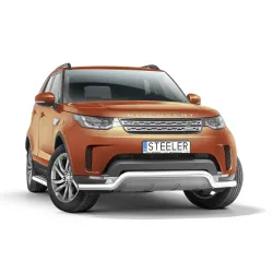 Esiraud - Land Rover Discovery V (2017 -)