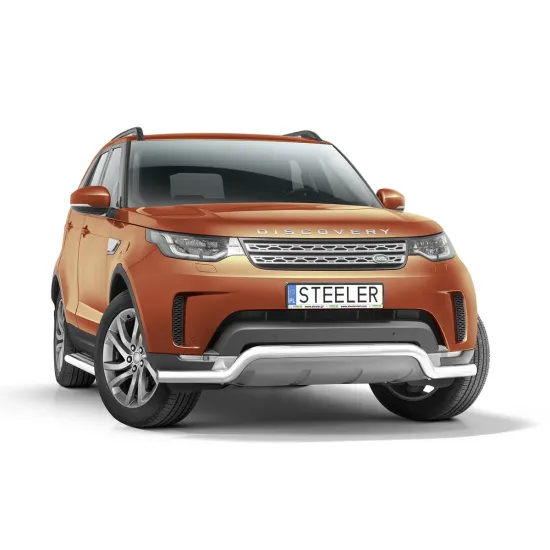 Esiraud - Land Rover Discovery V (2017 -)