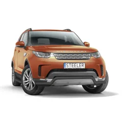 Must esiraud - Land Rover Discovery V (2017 -)