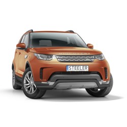 Must esiraud - Land Rover Discovery V (2017 -)