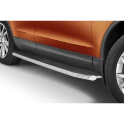 Küljerauad (OE astmelauale) - Land Rover Discovery V (2017 -)