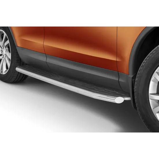 Küljerauad (OE astmelauale) - Land Rover Discovery V (2017 -)