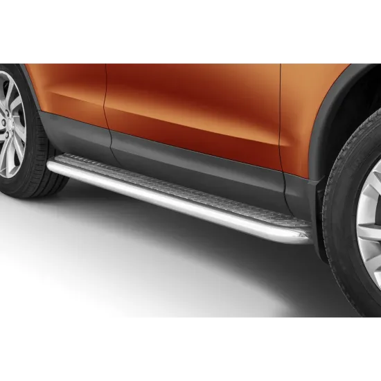 Astmelauad - Land Rover Discovery V (2017 -)