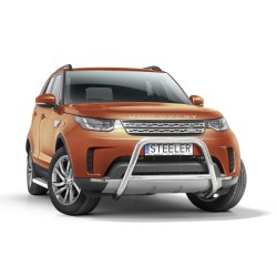 "A" esiraud - Land Rover Discovery V (2017 -)