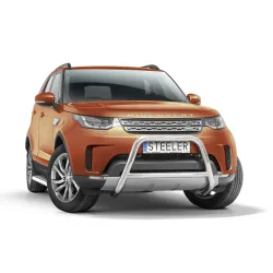 "A" esiraud - Land Rover Discovery V (2017 -)