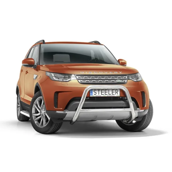 "A" esiraud - Land Rover Discovery V (2017 -)