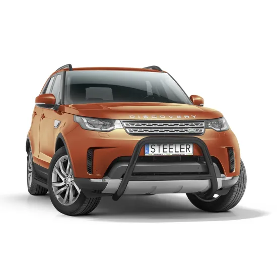 Must "A" esiraud - Land Rover Discovery V (2017 -)