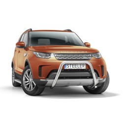 "П" esiraud - Land Rover Discovery V (2017 -)