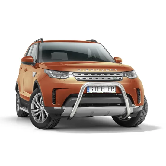 "П" esiraud - Land Rover Discovery V (2017 -)