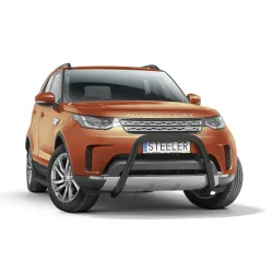 Must "П" esiraud - Land Rover Discovery V (2017 -)