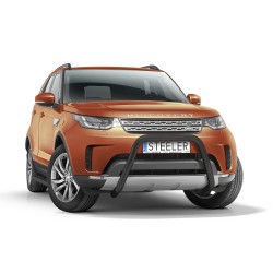 Must "П" esiraud - Land Rover Discovery V (2017 -)