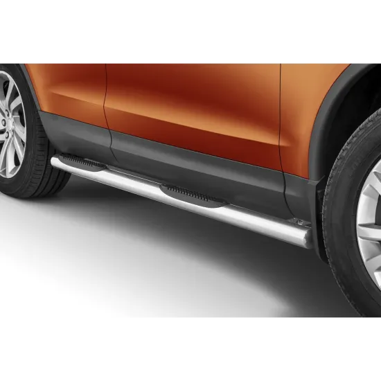 Küljerauad astmelaudadega - Land Rover Discovery V (2017 -)