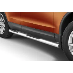 Küljerauad astmetega - Land Rover Discovery V (2017 -)