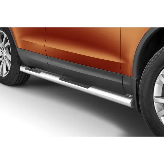 Küljerauad astmetega - Land Rover Discovery V (2017 -)