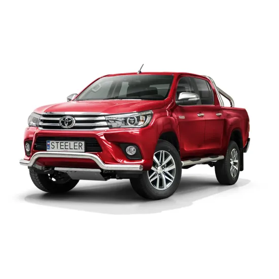 Madal esiraud - Toyota Hilux (2015 - 2018)