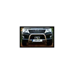 Peidetud vintsialus - Toyota Hilux (2005  - 2015)