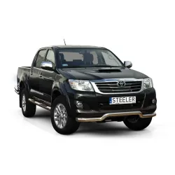 Esiraud - Toyota Hilux (2005 - 2015)