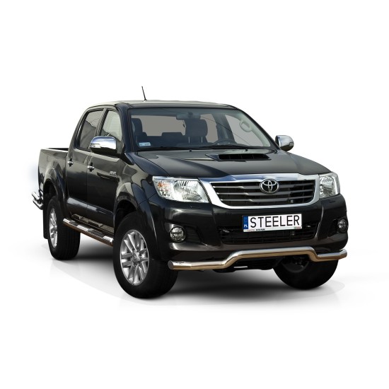 Esiraud - Toyota Hilux (2005 - 2015)