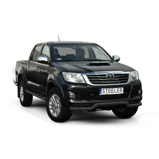 Must esiraud - Toyota Hilux (2005 - 2015)
