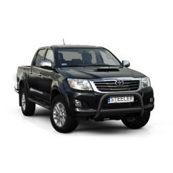 Must "A" esiraud - Toyota Hilux (2005 - 2015)