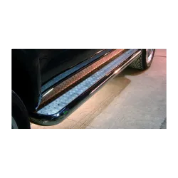 Astmelauad - Toyota Hilux (2005 - 2015)