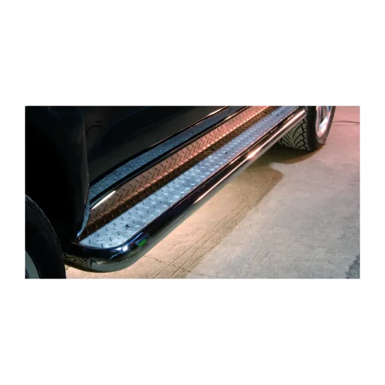 Astmelauad - Toyota Hilux (2005 - 2015)