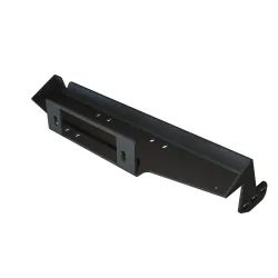 Peidetud vintsialus (kitsam) - Toyota Hilux (2015 - 2018)