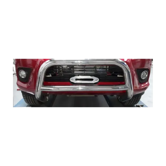 Peidetud vintsialus (kitsam) - Toyota Hilux (2015 - 2018)