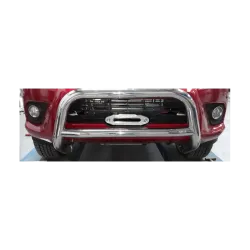 Peidetud vintsialus (laiem) - Toyota Hilux (2015 - 2018)