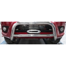 Peidetud vintsialus (laiem) - Toyota Hilux (2015 - 2018)