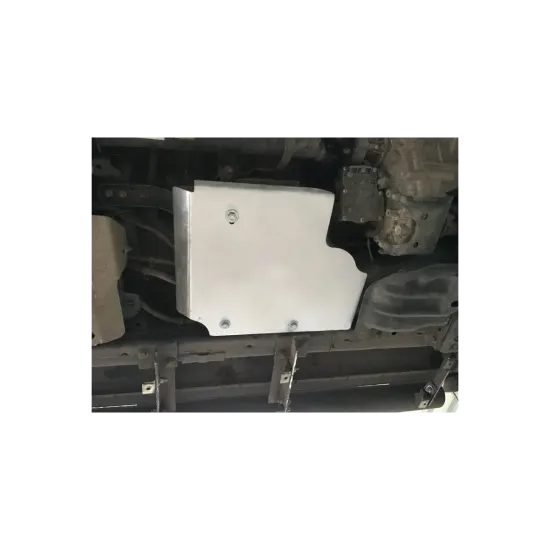 AdBlue paagi kaitse - Toyota Hilux (2015 - 2021)