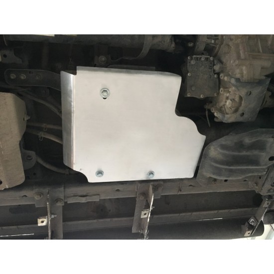 AdBlue paagi kaitse - Toyota Hilux (2015 - 2021)