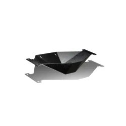 Tagadiferentsiaali kaitse - Toyota Hilux (2015 -)