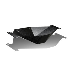 Tagadiferentsiaali kaitse - Toyota Hilux (2015 -)