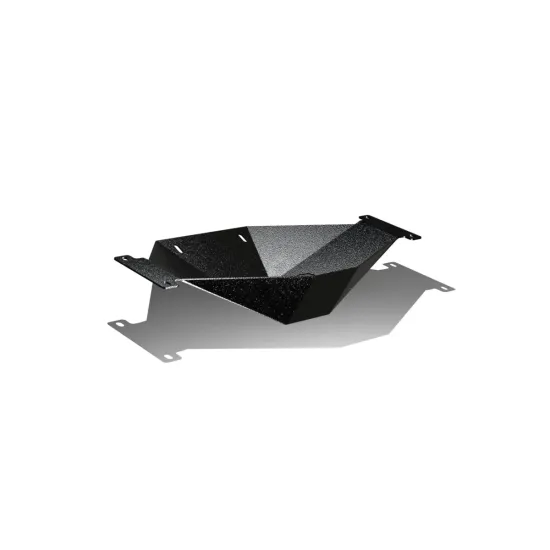 Tagadiferentsiaali kaitse - Toyota Hilux (2015 -)