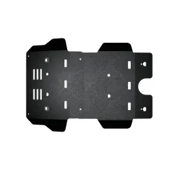 Mootori kaitse - Toyota Hilux (2015 -)